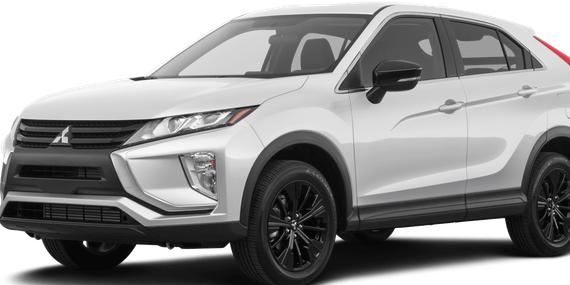 MITSUBISHI ECLIPSE CROSS 2020 JA4AT3AA0LZ022482 image